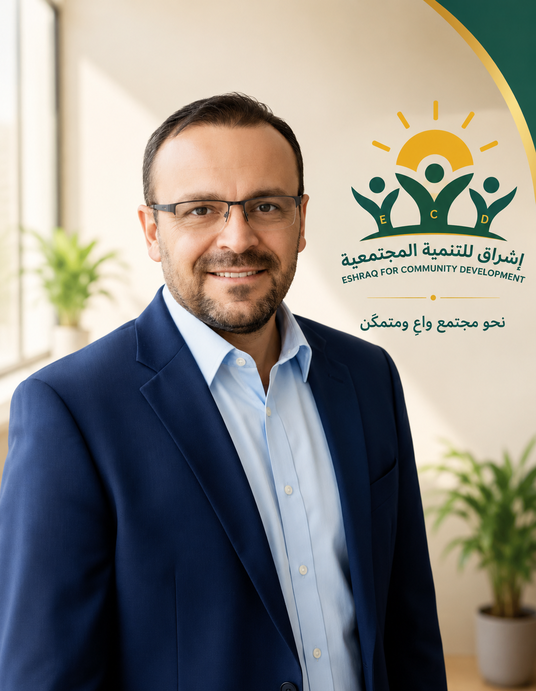مثنى الحجي